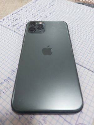Iphone 11 pro 64 gb