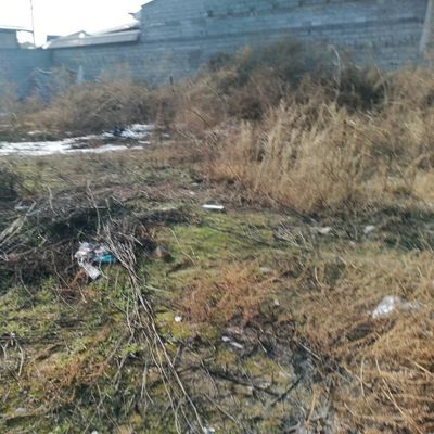 Продается участок земля