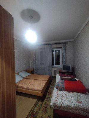 Продаётся квартира
