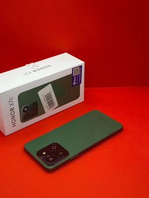 Honor X7C sotiladi 128Gb Ram 6Gb turbo