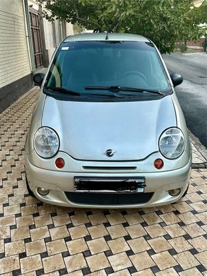 Matiz Mix 3tali supper