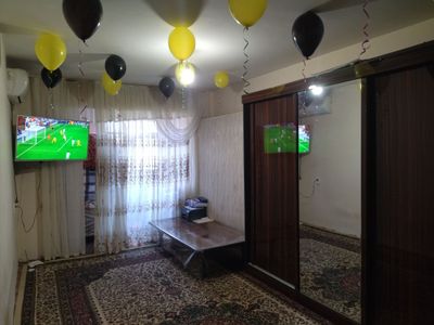 Продам 1 комнатную квартиру