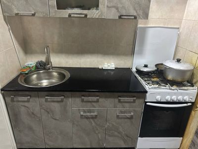 Чорсу 2 хона сурочно аринда оилага