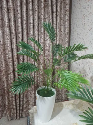 Xona ochun suniy gul