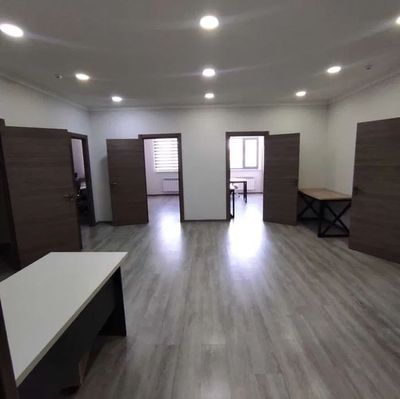 Аренда офиса на Сайрам. Метро БИЙ. 168 м²