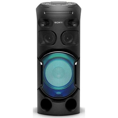 Музыкальный центр Sony MHC-V41D