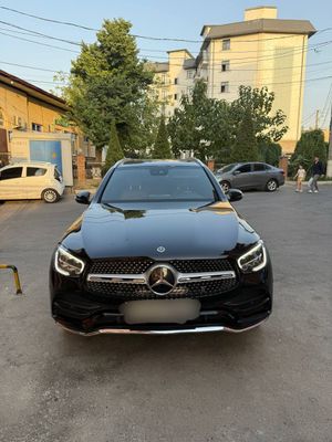 Mersedes GLC 200