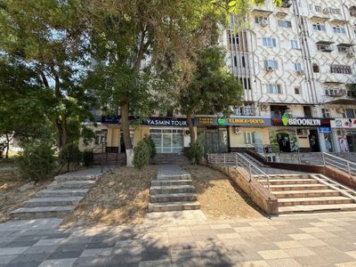 Аренда под Офис Ориентир Ахмад Дониш Карзинка 85м2 1400$ торг