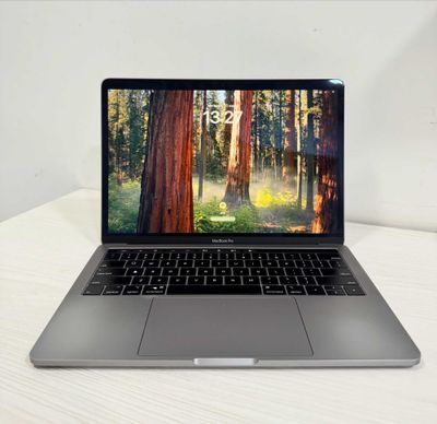 Macbook Pro 2019