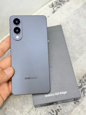 Samsung Galaxy S25Edge 512GB