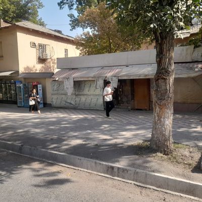 Biznes uchun joy arendaga beriladi