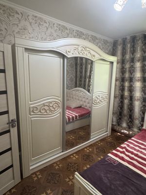 Chilonzor 7 kvartal 3 xona evro remont arendaga beriladi