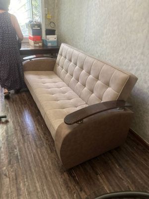 Продается диван раскладной
