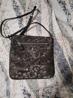 Сумка привозная Michael Kors