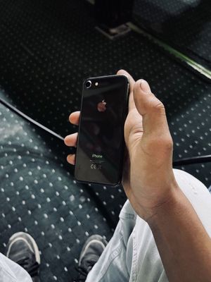 Apple 8 aybi yoq umuman