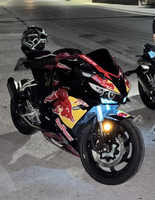 red bull motosikl 500kub