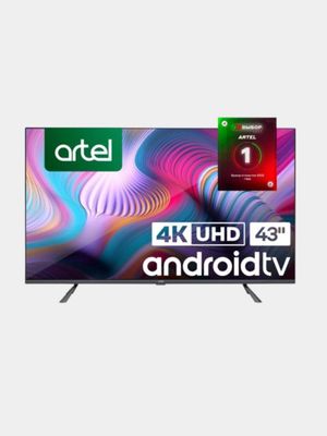 Artel Smart tv 43