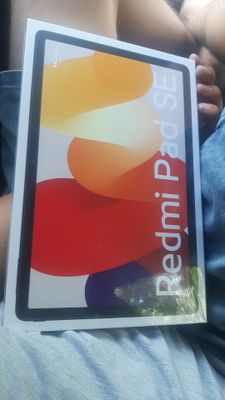 Планшеь Redmi Pad SE 128gb