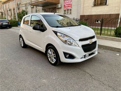 Spark 2-pozitsiya 2018 йил-2019кузов