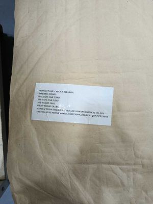 Кальция стеарат (фарм), Calcium Stearate (Pharma Grade)