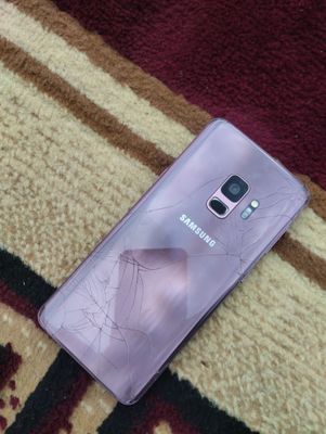 Samsung galaxy s9