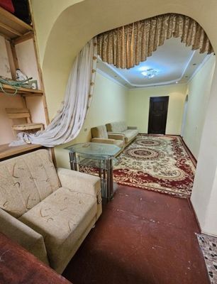 Аренда Феруза Эко бозор 2 хона 350$