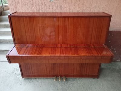 Belarus piano original