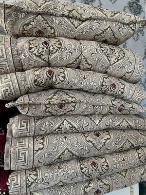 Ko’rpacha sotiladi paxtasi bilan qavilgan yangi