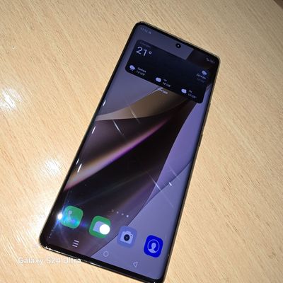 Infinix note 40 pro