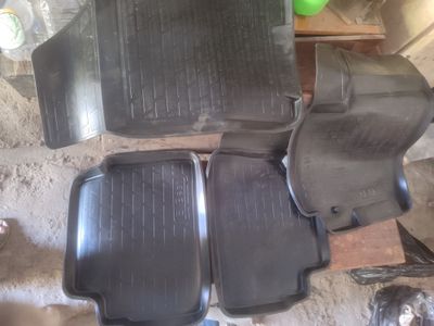 Полики нексия-3 заводские новые