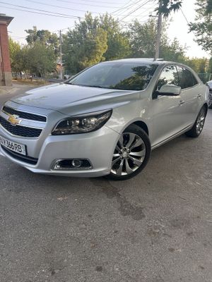 Malibu arendaga chiqadi 2500