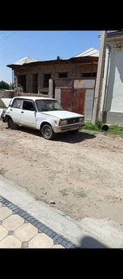 Jiguli zapchasgs
