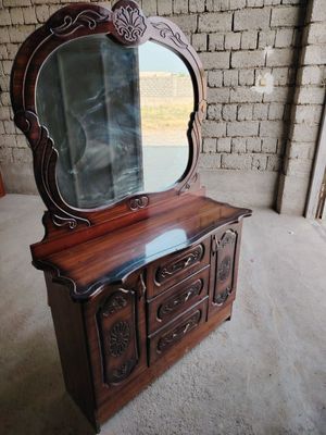 Mebel tirimo holati yahshi