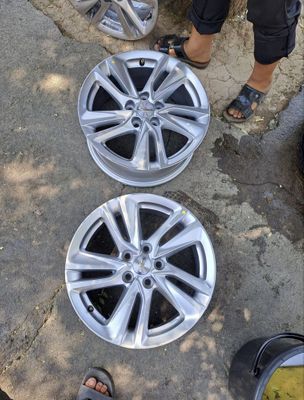 trekerr16 masla gm orginal kamplekt