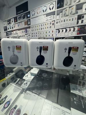 Sony xm6 бесправодной наушник гарантия бесплатно доставка