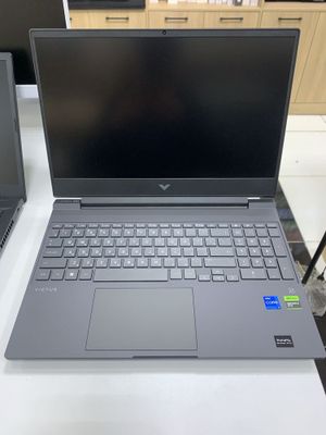 HP Victus i5/16/512/RTX3050