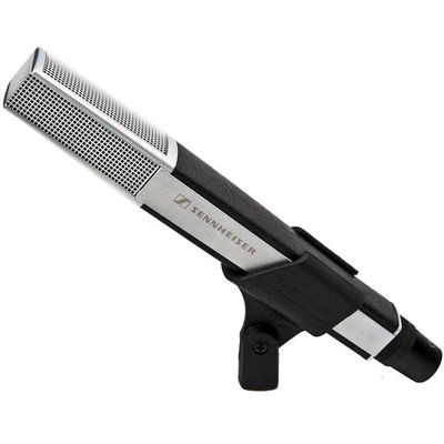 Продается микрофон Sennheiser MD 441 U