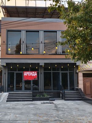 Arendaga joy / Сдается в аренду