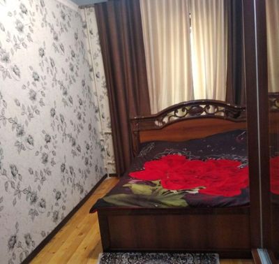 Новза Метросига 5 дакика масофада Аренда квартира ижарага берилади