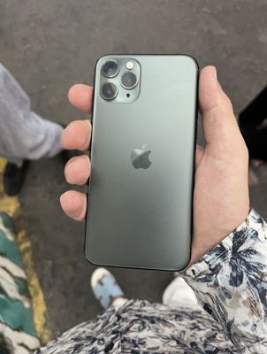 iphone 11pro sotiladi 64gb