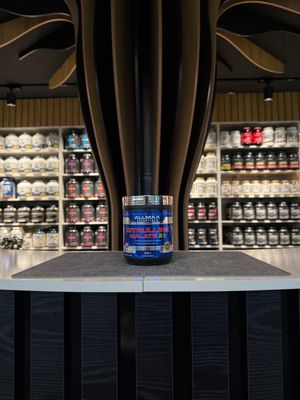 Allmax Citrulline Malate 2:1 300g