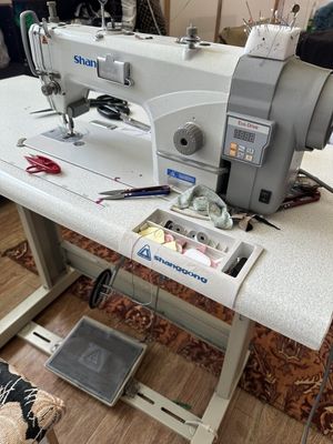 Tikuv mashinka sotiladi.2.900.00
