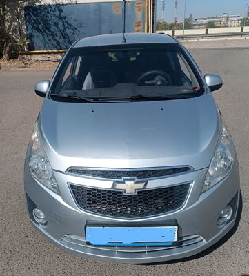 SPARK, mexanika, 2012 yil 179 000 yurgan