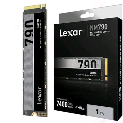 M2 nvme Lexar 620 790 512~2tb