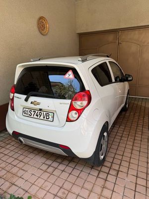 Spark 2017 1,25 avtomat