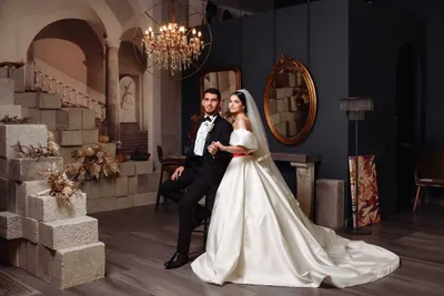 Свадебный фотограф. Профессиональная фотография свадебных историй!