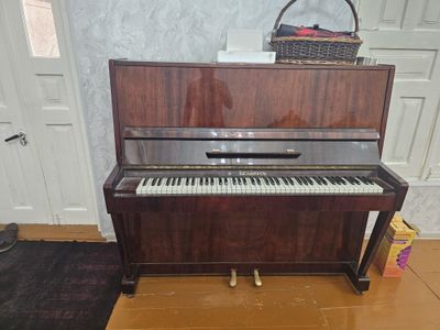 Pianino belarus xolati ideal
