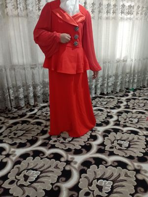 kofta yupka BAGIZA 48 50 TUSHADI