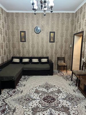 Продается квартира в городе Алмалык