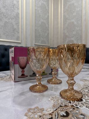 Фужер